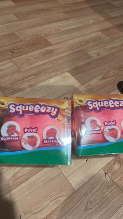 Squeeezy