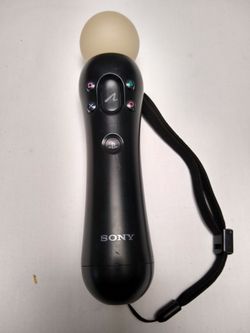 Ps3 Move Controller