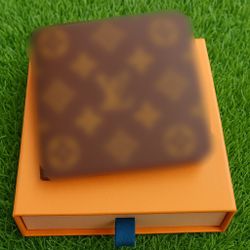 High Quality Mens Leather Wallet