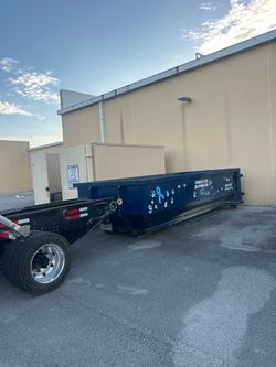Dumpster
