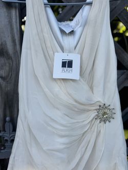 Tadasi Formal Dress size 12