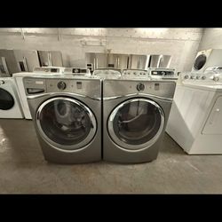 Whirlpool Washer And Dryer Set “27 ( Lavadora Y Secadora)