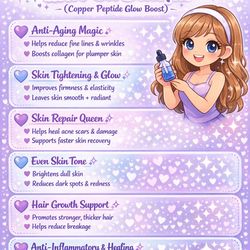 Beauty anti aging , tightness of skin!