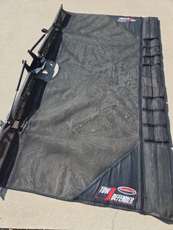 ROADMASTER 4750 TOW DEFENDER