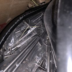 Soft Close Side Mount Drawer Slide