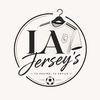 LA Jersey’s