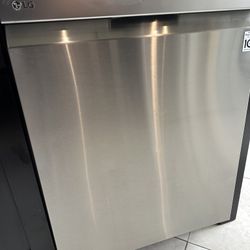 LG Dishwasher 