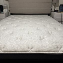 Helix Midnight Luxe - Queen / Tencel