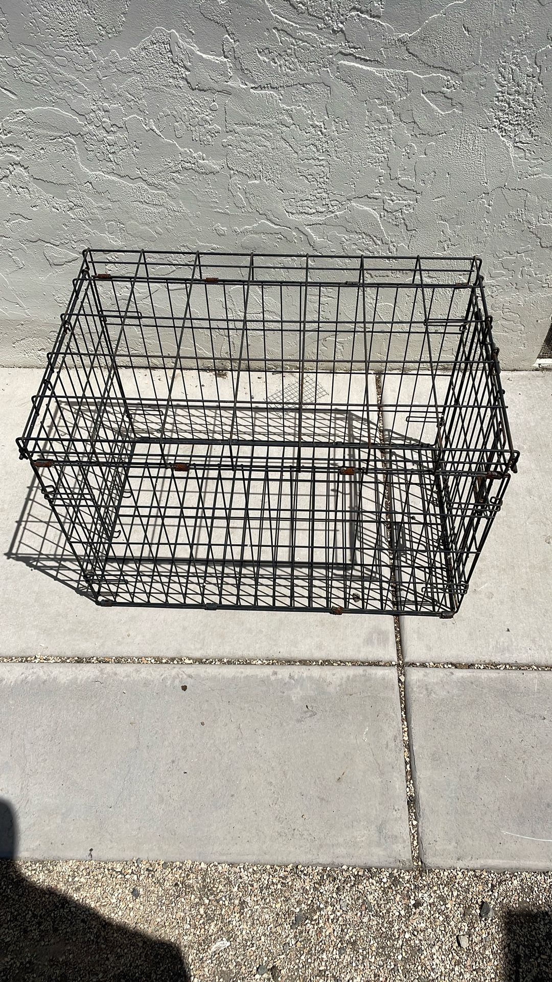 Cage