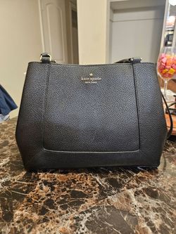 Kate Spade New York Lena Satchel Bag