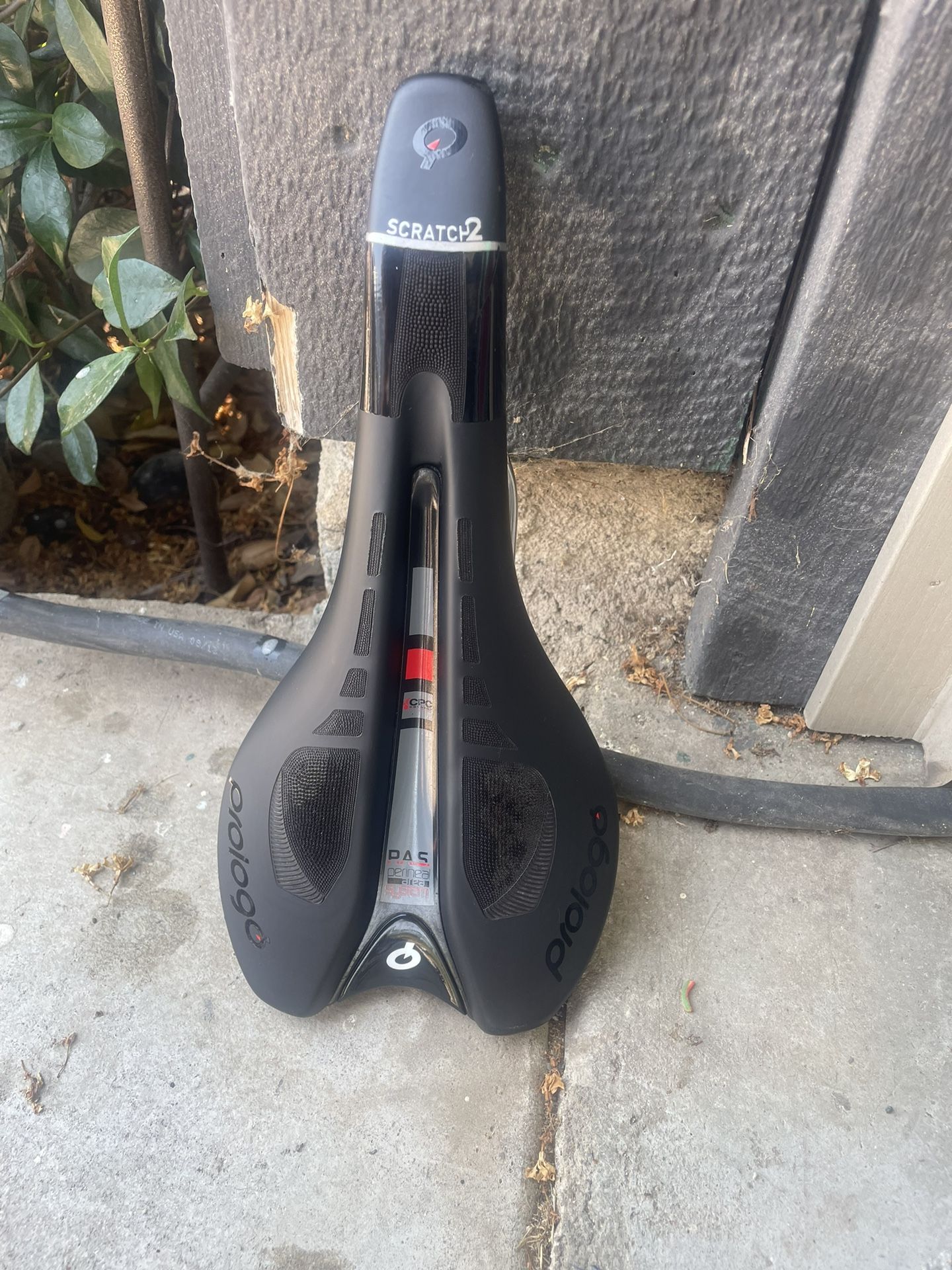 Bike Seat