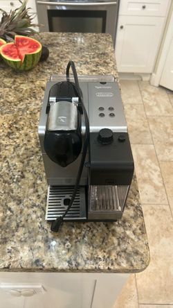 DeLonghi Nespresso