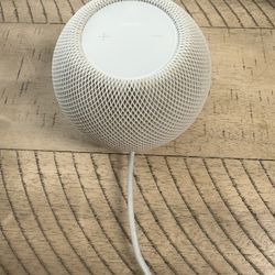 Apple, HomePod mini