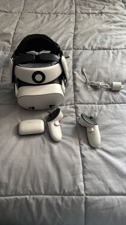 Meta quest 3s vr headset