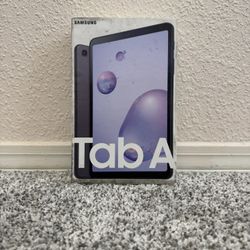 Samsung Tab A