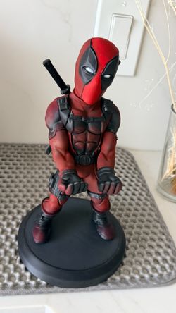 Deadpool Cable Guys controller holder