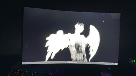 Monitor for sale