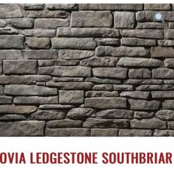 Manufactured Stone Veneer Provia 
