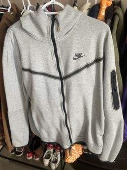 Nike tech Hoodie
