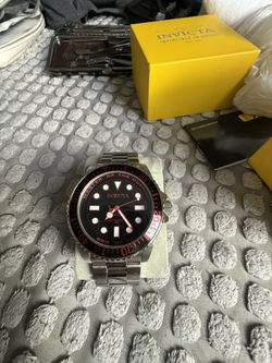 Reloj Invicta