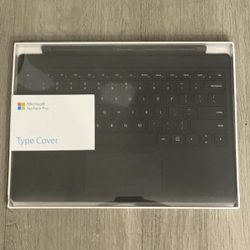Microsoft Surface Pro Keyboard 