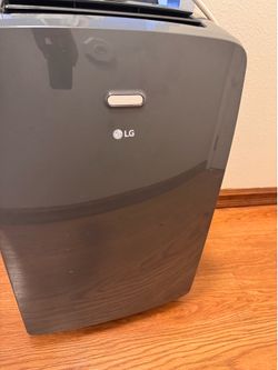LG AIR CONDITIONER