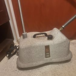 Jiffy Steamer J-4000