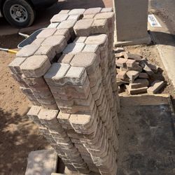 Brick/pavers For Sale 90 Ft 