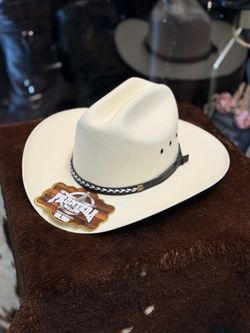 Sombrero vaquero para niño