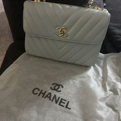 Brand New Bag