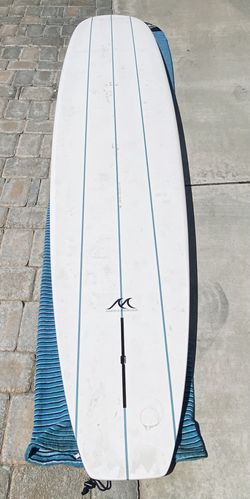 Epoxy Surfboard