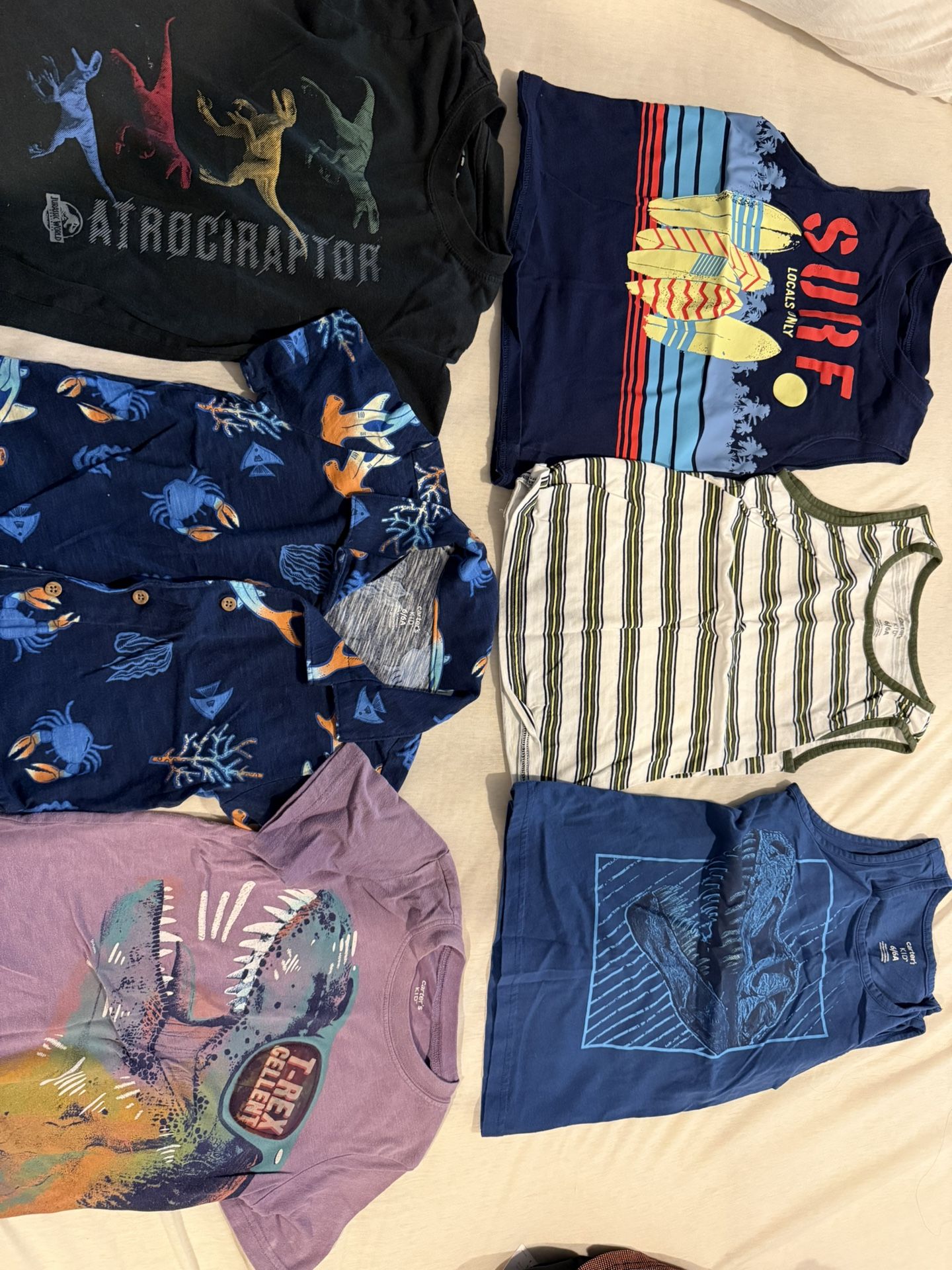 Kid Clothes