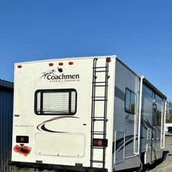 Perfect Rv! 