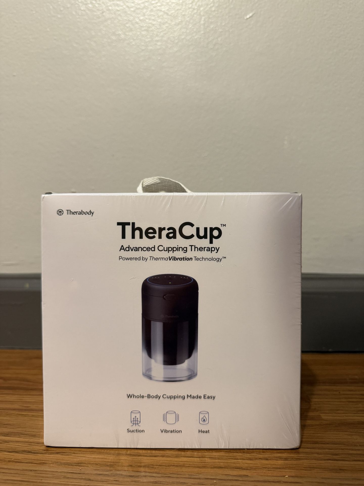 ThermaCup New In Box