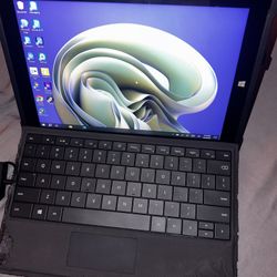Microsoft Surface 3