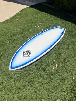 Scott Burke Flying Fish Surfboard for Sale in El Cajon, CA