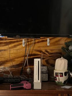 Nintendo Wii