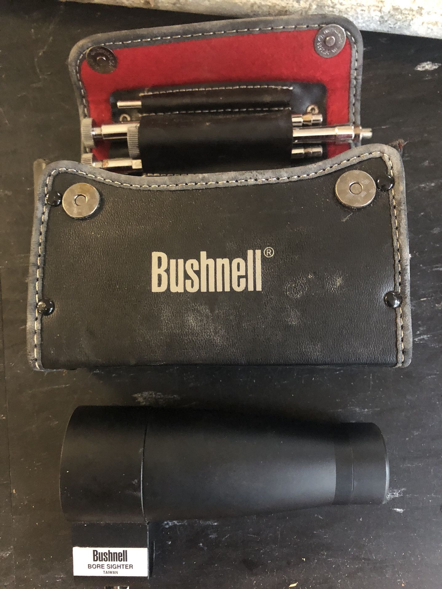 Bushnell Bore Sighter