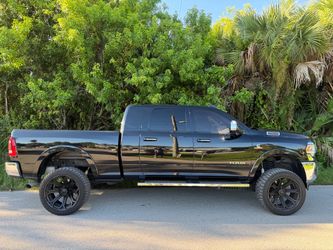 2020 Ram 2500