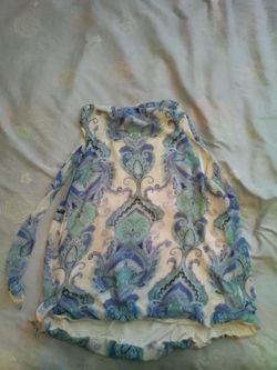 Women's Formal Blouse