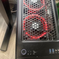PC With Moniter(details On Photos)
