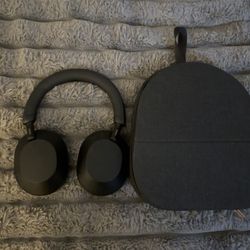 Sony WH1000XM5 Wireless Noise Canceling
