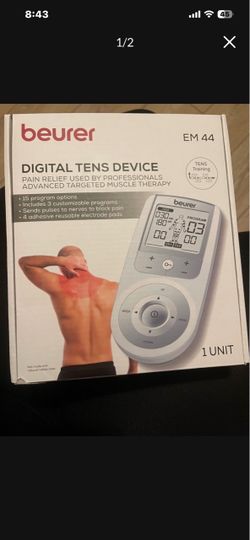 Digital Tens Device