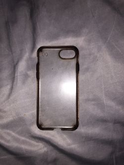 iPhone 7 case