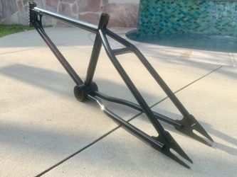 Rare 78 Peddlepower BMX