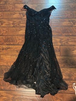 Ladies formal dress xlarge