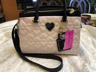 Betsy Johnson Shoulder bag. NEW