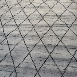 Indoor Outdoor Area Rug