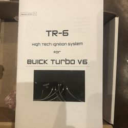 XFI (Buick Grand National) $$OBO