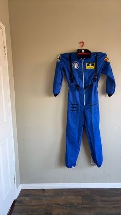 Astronaut Halloween costume adult S